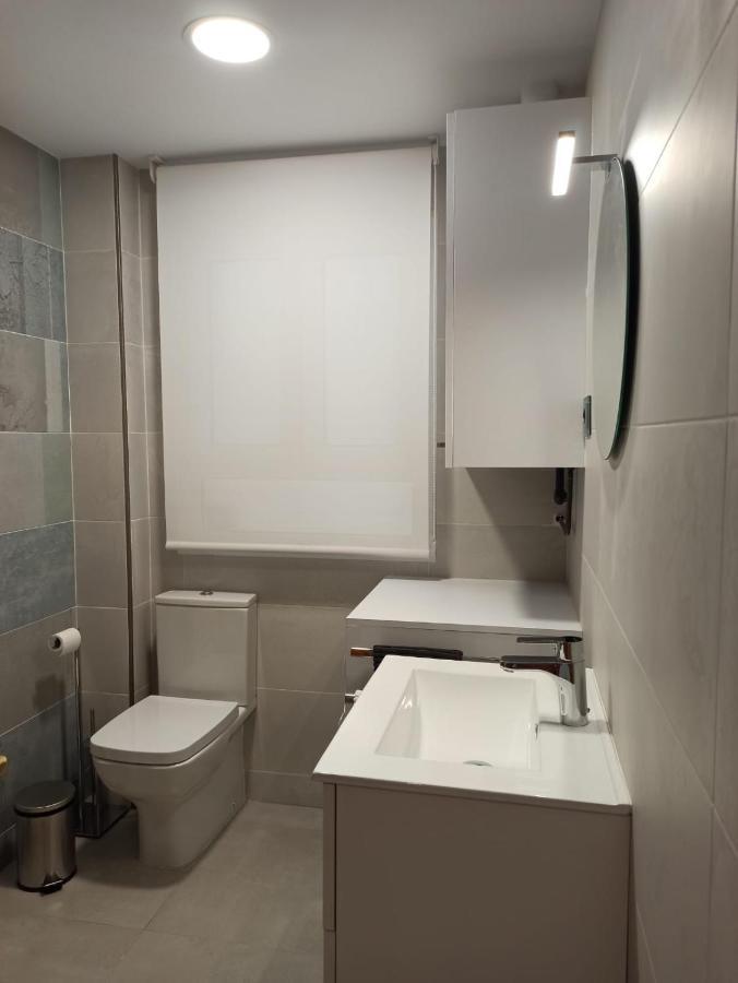 Appartement Portal De Valencia à Teruel Extérieur photo